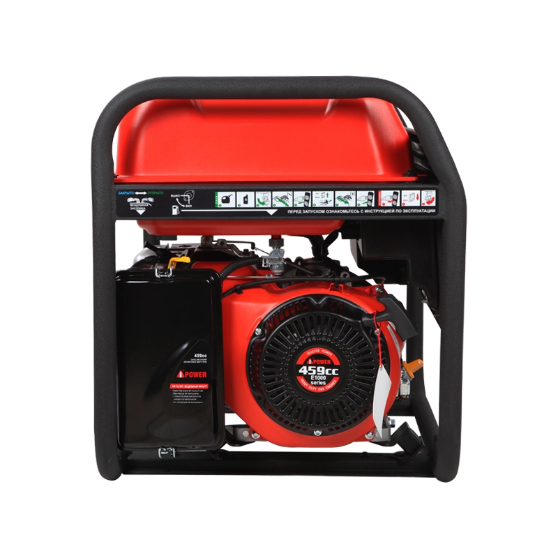 Бензиновый генератор A-iPower A7500