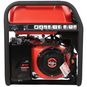 Бензиновый генератор A-iPower A7500TEA