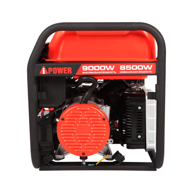 Бензиновый генератор A-iPower A9000EAX