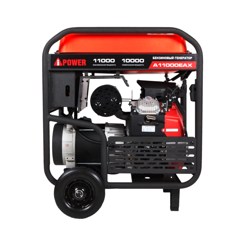 Бензиновый генератор A-iPower A11000EAX