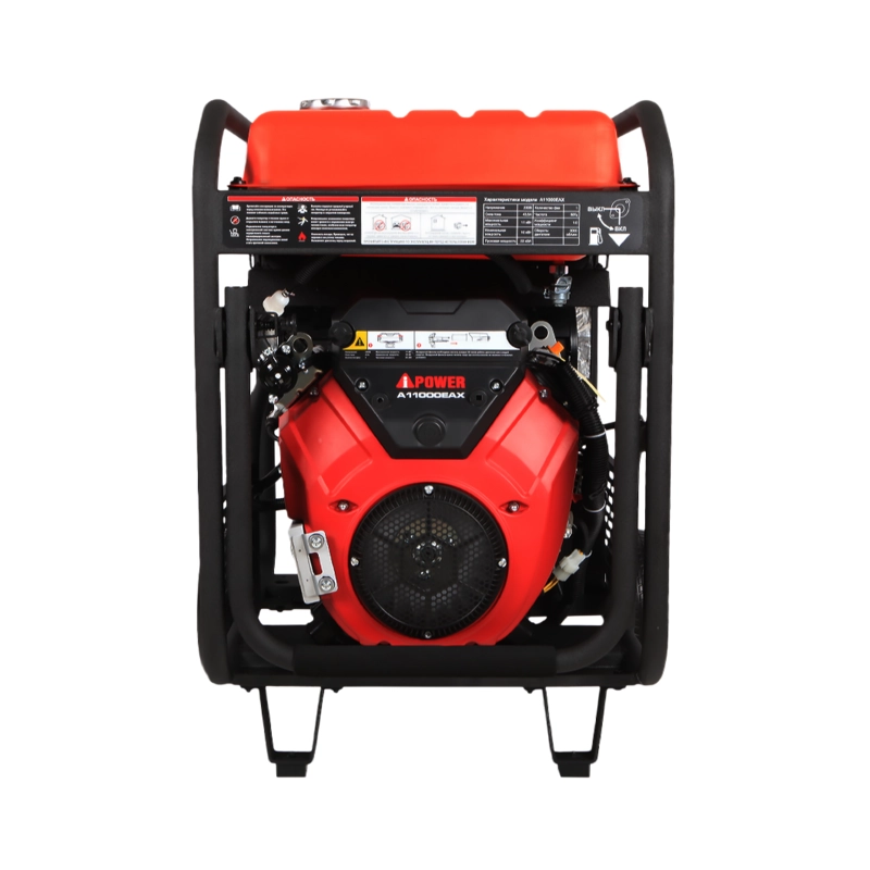 Бензиновый генератор A-iPower A11000EAX