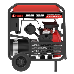 Бензиновый генератор A-iPower A13000EAX