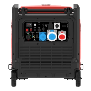 Инверторный бензиновый генератор A-iPower A13000iS