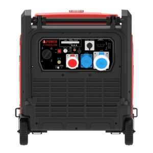 Инверторный бензиновый генератор A-iPower A13000LiGS