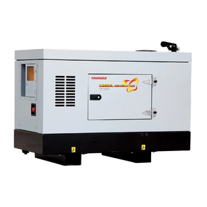 Дизельный генератор Yanmar YH 170 DSLS-5R