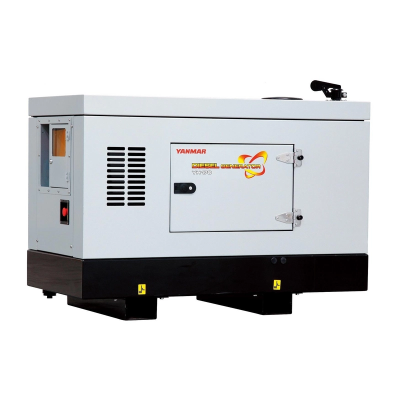 Дизельный генератор Yanmar YH 170 DSLS-5R
