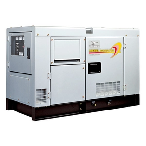 Дизельный генератор Yanmar YEG 230 DTLS-5B