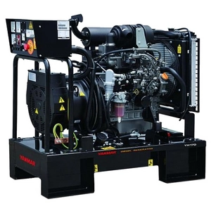 Дизельный генератор Yanmar YH 220 DTLA-5R