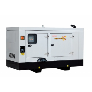 Дизельный генератор Yanmar YH 280 DSLS-5R