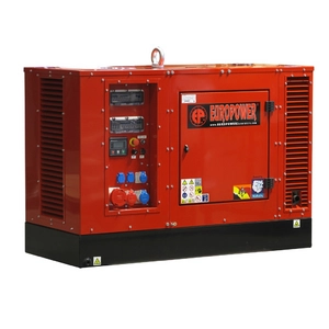 Дизельный генератор Europower EPS 333 TDE
