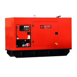 Дизельный генератор Europower EPS 130 TDE