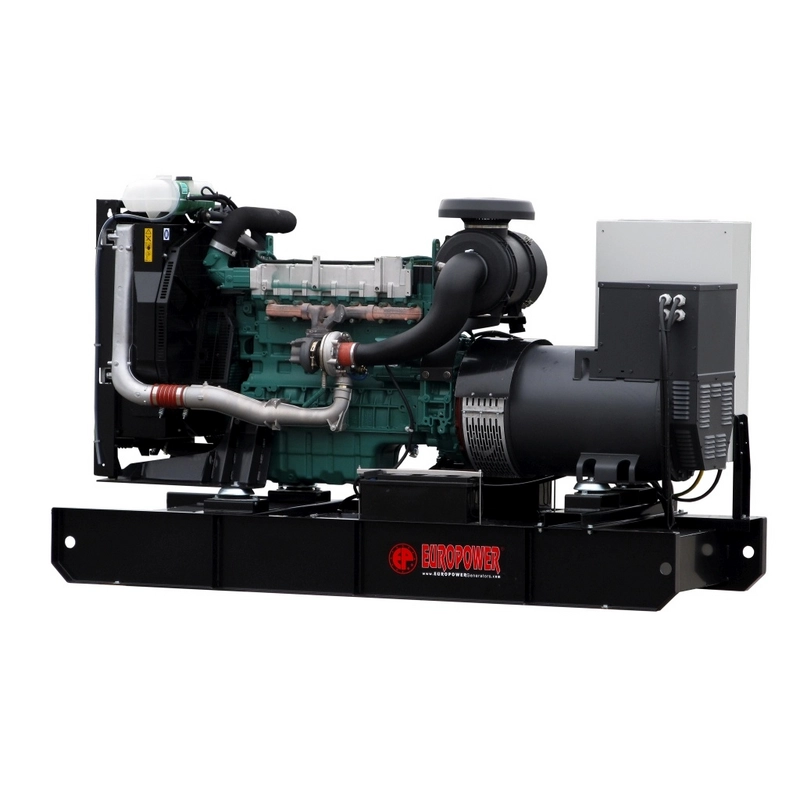 Дизельный генератор Europower EP 250 TDE