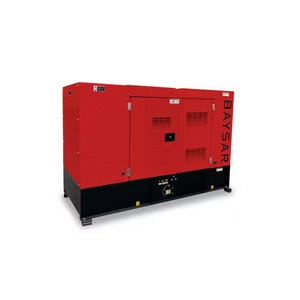 Дизельный генератор BAYSAR PWX15X-1P