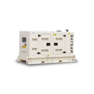 Дизельный генератор BAYSAR QS15PXS
