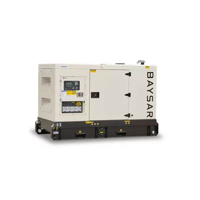 Дизельный генератор BAYSAR PC30S