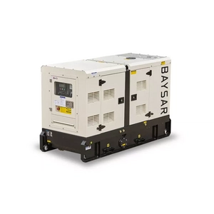 Дизельный генератор BAYSAR PC15S