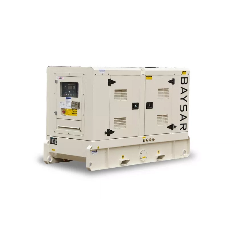 Дизельный генератор BAYSAR PR6S