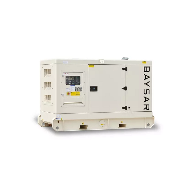 Дизельный генератор BAYSAR WLS18S