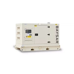 Дизельный генератор BAYSAR WLS15S