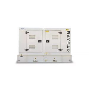 Дизельный генератор BAYSAR WLS13S
