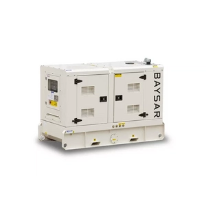 Дизельный генератор BAYSAR WLS6S