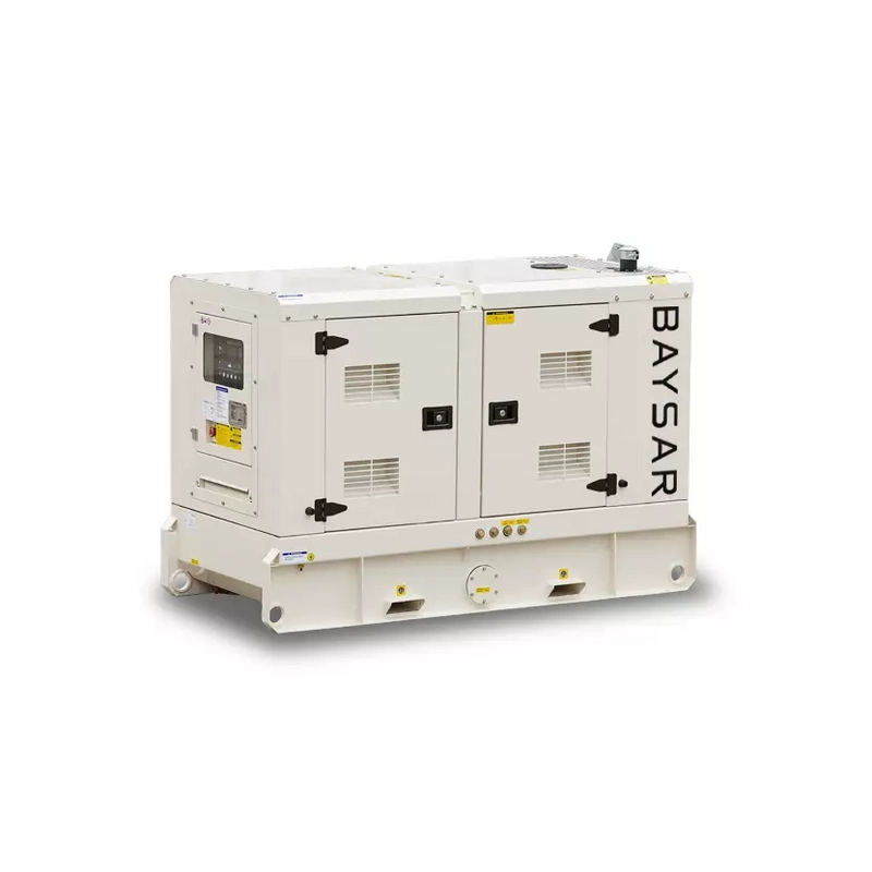 Дизельный генератор BAYSAR WLS6S