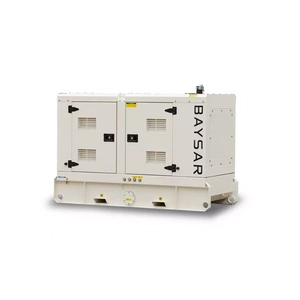 Дизельный генератор BAYSAR WLS6D6S