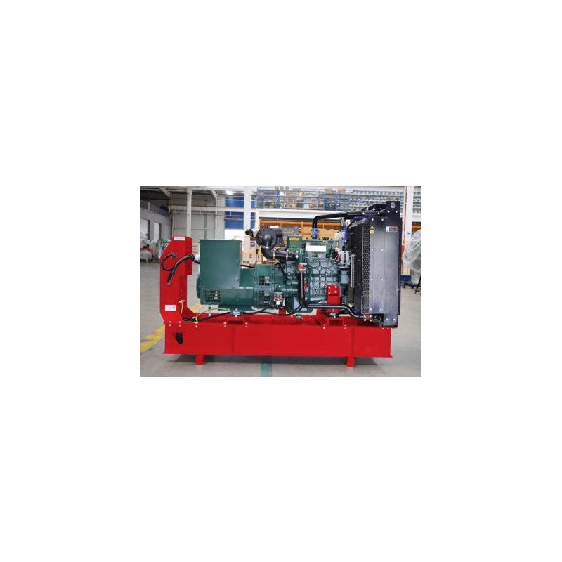 Дизельный генератор BAYSAR PWX250S