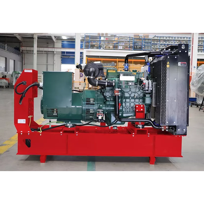 Дизельный генератор BAYSAR PWX200S