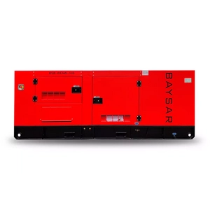 Дизельный генератор BAYSAR DFAW-138