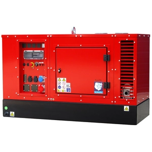 Дизельный генератор EuroPower EPS 20 TDE