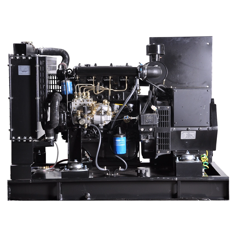 Дизельный генератор Fubag DS 16 A ES