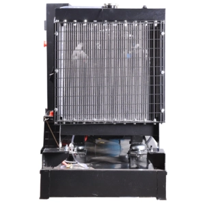 Дизельный генератор Fubag DS 16 DA ES