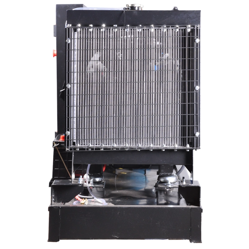 Дизельный генератор Fubag DS 16 DA ES