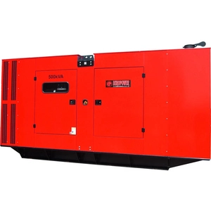Дизельный генератор Europower EPS 600 TDE