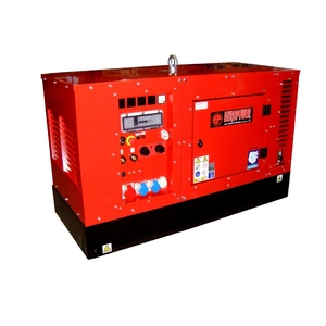 Сварочный генератор Europower EPS 300 DXE DC