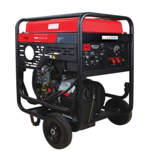 Сварочный генератор Fubag WCE 300 DC ES
