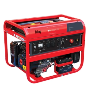 Сварочный генератор Fubag WS 190 DC ES