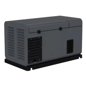 Газовый генератор Mitsui Power GM 7000