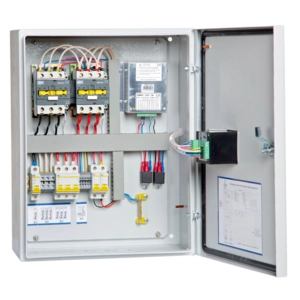 Газовый генератор Mitsui Power ZM 9500 GE с АВР
