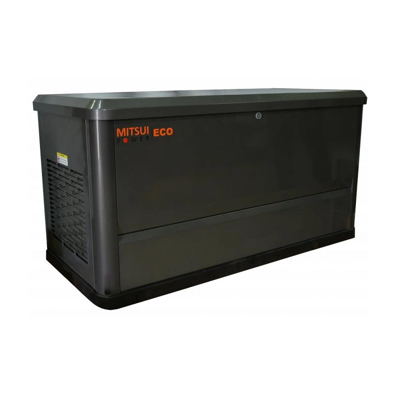 Газовый генератор Mitsui Power GM 10000