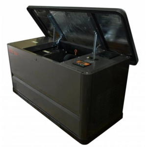 Газовый генератор Mitsui Power GM 16000