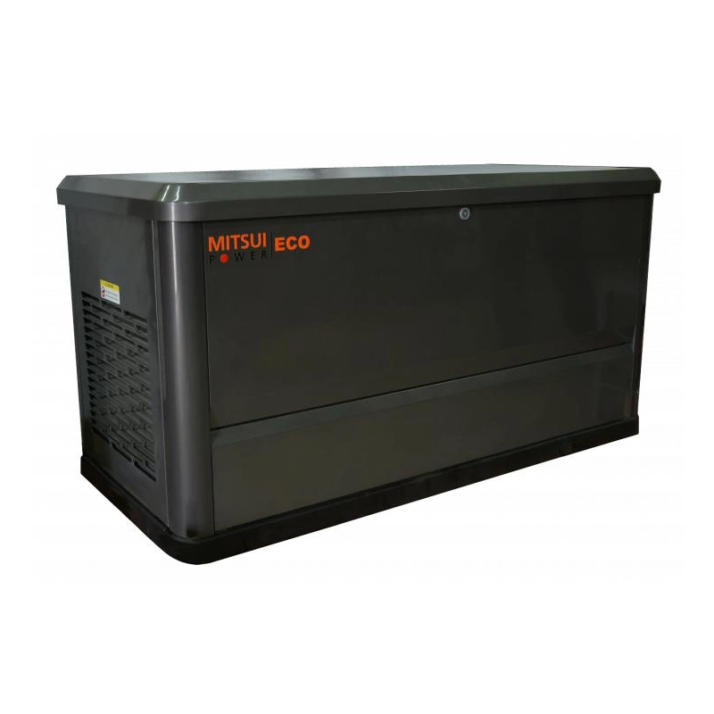 Газовый генератор Mitsui Power GM 20000