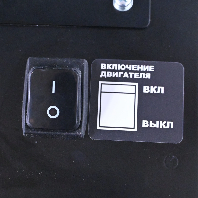 Газовый генератор EVOline GNG 9350 E