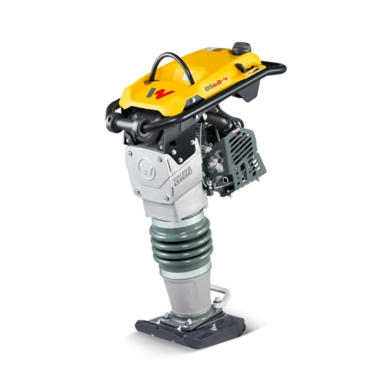 Вибротрамбовка бензиновая Wacker Neuson BS 68-4A/28