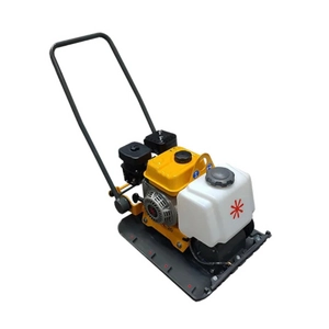 Виброплита бензиновая прямого хода Wacker Neuson RANE ZEN20 ( с баком для воды)