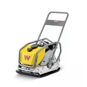 Виброплита бензиновая прямого хода  Wacker Neuson WP 1550 Aw