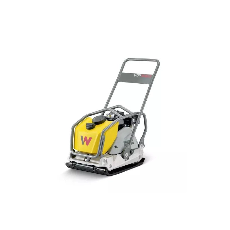 Виброплита бензиновая прямого хода  Wacker Neuson WP 1550 Aw