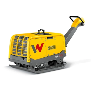 Виброплита дизельная реверсивная Wacker Neuson DPU 110 Lem 970 (850кг)