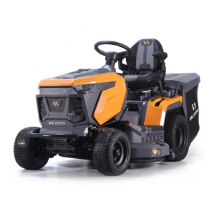 Трактор садовый VILLARTEC MR 2107H